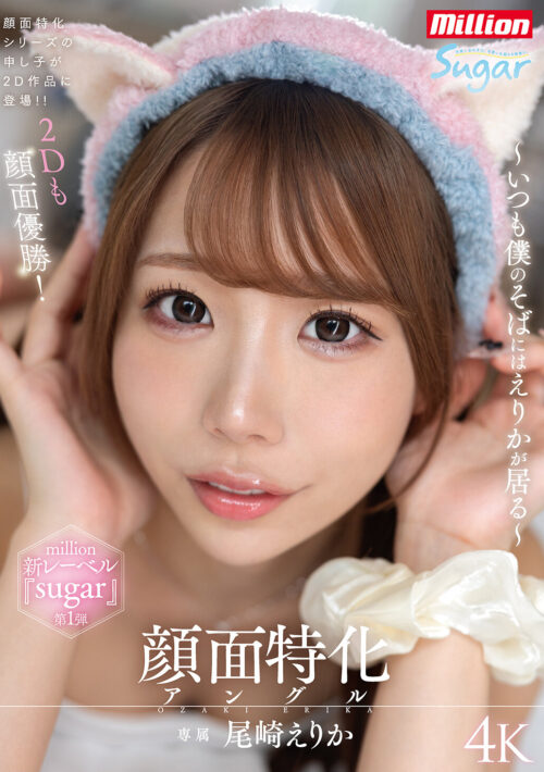 尾崎えりか BEST