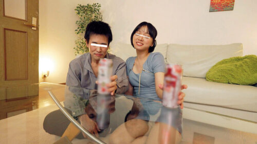 同窓会で再会した初恋相手が酔いつぶれてしまい…介抱したらまさかの酒乱ビッチ!?「まだ飲み足りないのぉ」とアルコール代わりに唾液まみれの超絶ベロテクでカラダ中の汁という汁を貪りつくされてしまった!!