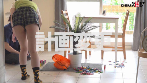 いきなり全身拘束から始まる24時間リアル大脱出 齋齋いつき史上最難解のパニックイライラ?!SEXドキュメント! 累計総フォロワー40万人台湾美少女インフルエンサーが、言葉の通じない純日本人男優さんと2人きりで山奥の監●ハウスに閉じ込められて、感情むき出しおっぱい…