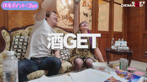 いきなり全身拘束から始まる24時間リアル大脱出 齋齋いつき史上最難解のパニックイライラ?!SEXドキュメント! 累計総フォロワー40万人台湾美少女インフルエンサーが、言葉の通じない純日本人男優さんと2人きりで山奥の監●ハウスに閉じ込められて、感情むき出しおっぱい…