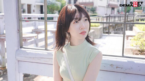 旦那のこどもは欲しいけど 女としても求められたい 私はダメな奥さんですか? 東京都国分寺市在住 こぼれ落ちそうなFカップ美乳を持て余す妊活妻 朝日奈 肖 30歳 AV DEBUT 朝日奈肖