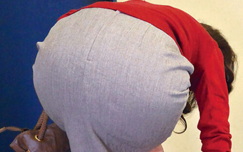 「もう何年もしてないのよ…」七十路六十路 嫁の母とヤレた…背徳のイケナイ関係4時間