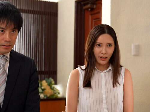 禁断介護 水端あさみ