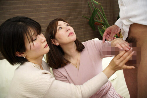 極上熟女 翔田千里