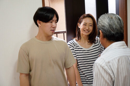 ギュっと!白花こう