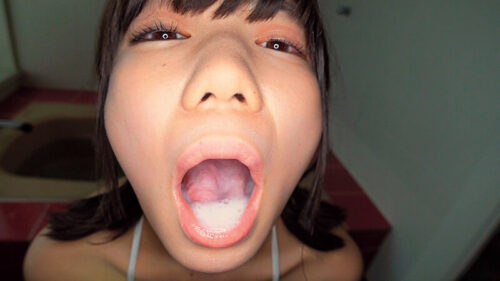 パイパン田舎美少女~わたしのおま●こは叔父さんやお兄ちゃんの専用です。~ちびっ子パイぱんお漏らしゆなちゃん145cm 日向由奈