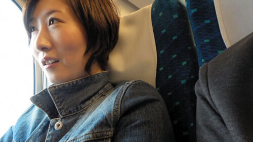 人妻不倫旅行#179・不倫、それから…003 Director’s cut Ver.