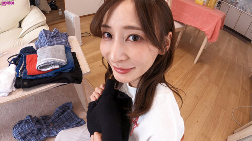 チ〇ポケースの妻 チ〇ポケース3号