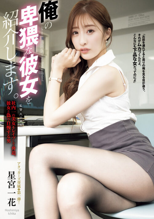 あなた、許して…。 妻の不倫 星宮一花