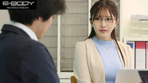 弊社の社長秘書が契約をバンバン取るのは性豪・ヤリマン・セックス依存のせいで取引先と事実上枕営業してしまうからです 宮本留衣