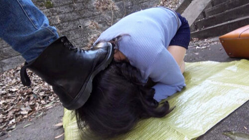 内臓胃イラマ喉虐調教 神宮寺響子