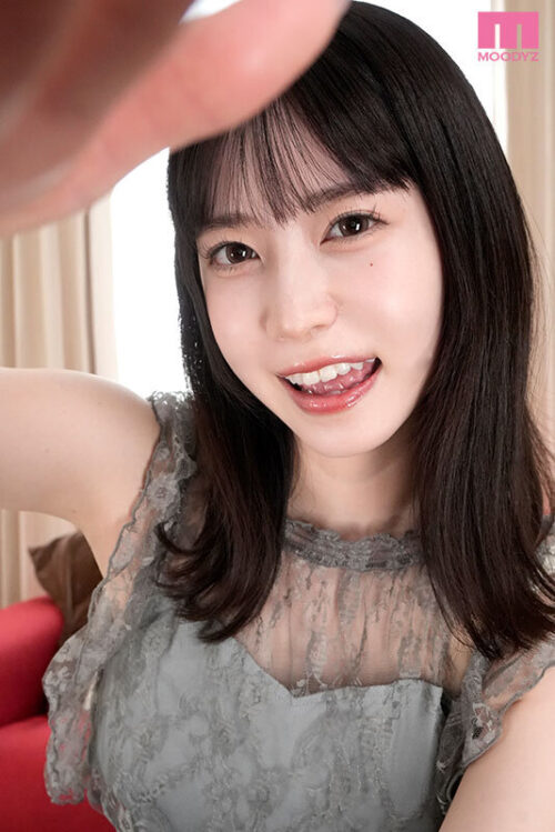 【VR】きれいなお姉さんと、きれいでエッチなお姉さん、どっちがお好きですか?「柔艶・優艶・妖艶」元アイドルらしからぬ溢れんばかりの色香 白岩冬萌にいっぱい弄ばれる世界