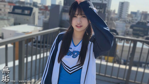 部活帰りの青春セックス 笑顔でおち●ぽにイキまくるドスケベ美少女と性交 北岡果林