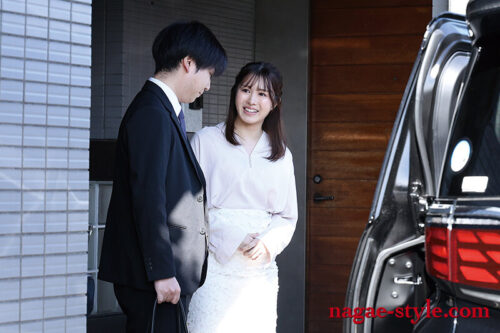 ザ・和姦24 犯●れた男に狂う妻 幾野まち