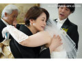 娘の幸せを見届けながら…。披露宴で娘婿に犯●れた母 友田真希