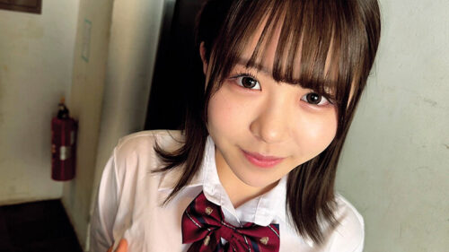 【素人個撮】【どこでもフェラチオ美少女8】【放課後女子〇生11名】