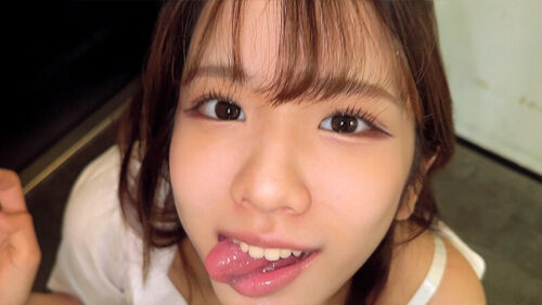 【素人個撮】【どこでもフェラチオ美少女8】【放課後女子〇生11名】