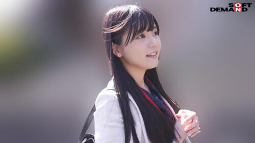 宣伝部 松永あかり 会社のために中出し解禁