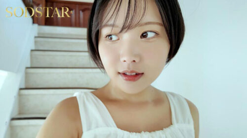 夏、再会、そしてハメ撮り。台本無しで汗だくで抱き合った真夏のセックスドキュメント 柴崎はる