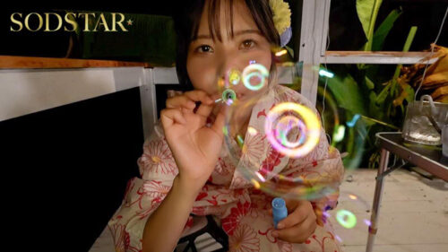 夏、再会、そしてハメ撮り。台本無しで汗だくで抱き合った真夏のセックスドキュメント 柴崎はる