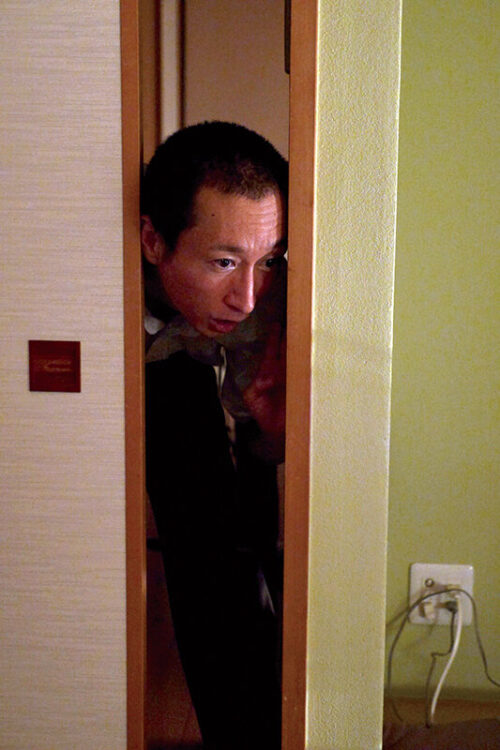 実の息子までをも抱き込む五十路の淫母