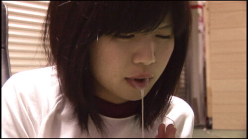 監禁日誌 囚われた制服女学生