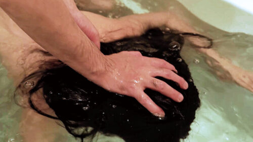 今日の獲物はこの母娘 24時間居座りレ●プ 06