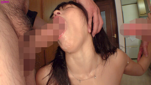 料理も洗濯もまともに出来ないドジで不器用なセフレ(人妻)ですが…実はとても優秀なハイスペック肉オナホなんです。 わかさん(26歳)