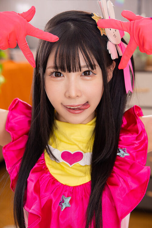 【VR】8Kで堪能!!チャイナ、ナース、メイド、バニー…好みのコスHでザーメン発射!KMPエロコスBEST