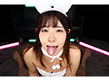 【VR】沙月恵奈に沼る