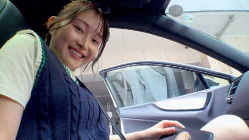 タダマンFile23 とわ22歳 都合のよいセフレに精飲と中出しまくった記録