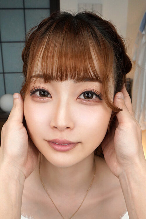 【VR】俺の事とSEXが好きすぎる性欲爆強の激カワ彼女と初お泊りデートでイチャラブ全開何度も中出し生交尾 結月りあ【8K】