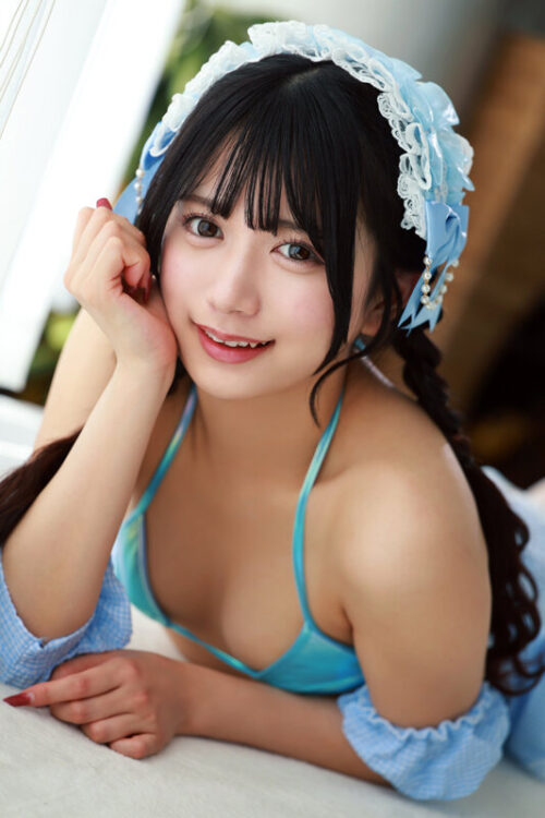 【VR】早漏のボクのために焦らし&寸止めフェラで自信を与え続けてくれる超ご奉仕型メイドのおしゃぶり射精管理 北岡果林