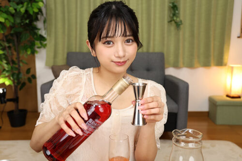 【VR】天井特化アングルVR ~童貞が大好きなお姉さん~ 北岡果林