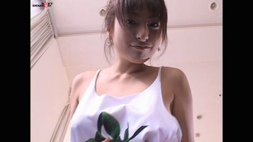 【AIリマスター】芸能人 琴乃 DEBUT