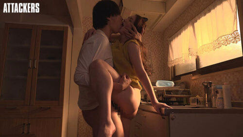 鍵を開けて待ってます…。 マンションに潜むオーガズム 広瀬ゆり