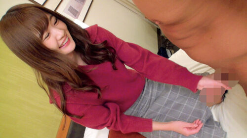 うすーいラップ一枚挟んで童貞君と素股体験してみませんか?愛液でラップがぐちょぐちょ生温かいま〇この感触…