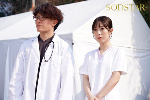 限界集落に赴任した看護師は性欲異常な島民の子種を毎日子宮で受胎している。 小湊よつ葉