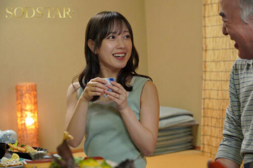 限界集落に赴任した看護師は性欲異常な島民の子種を毎日子宮で受胎している。 小湊よつ葉