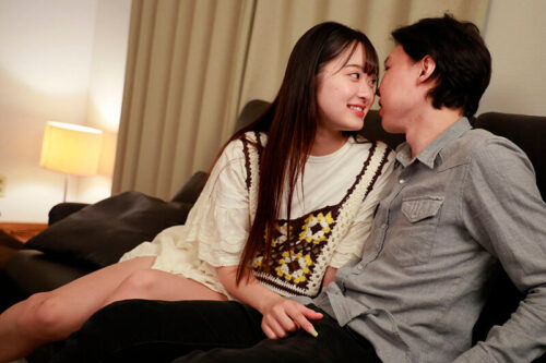 「初めてのことで緊張しちゃいます…」チ○ポにギリギリ触れない絶妙テク!焦らしの鼠径部マッサージで男を確実に悶絶させる色白デカ尻美少女は結局三度の指名で生ハメできる 花守夏歩