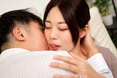 夫のミスの代償に上司に売られた奥さん 澄河美花