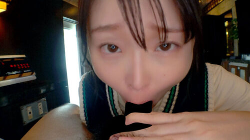 タダマンFile23 とわ22歳 都合のよいセフレに精飲と中出しまくった記録