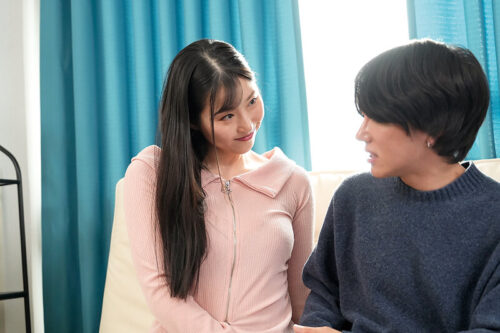 居候先のドえろい奥さんに翻弄される僕 藤咲紫