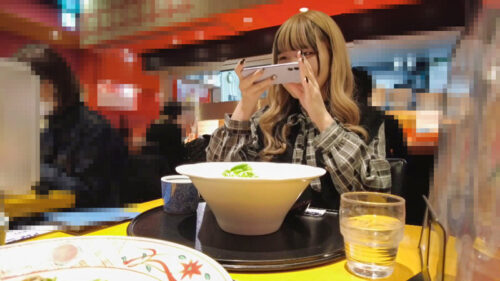 【FANZA独占】【配信専用】SEX偏差値Sクラス素人ドエロちゃんのハメ撮り2 ドドンとメガ盛り1020分 全11人