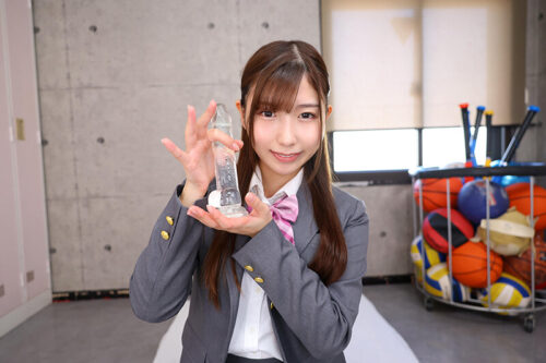 【VR】【8K VR】J〇×オナ指示射精管理×顔近JOIに絶対従う完堕ち射精にご褒美セックスで中出し射精 逢沢みゆ