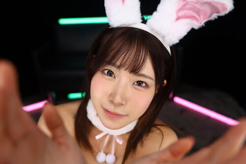 【VR】沙月恵奈に沼る