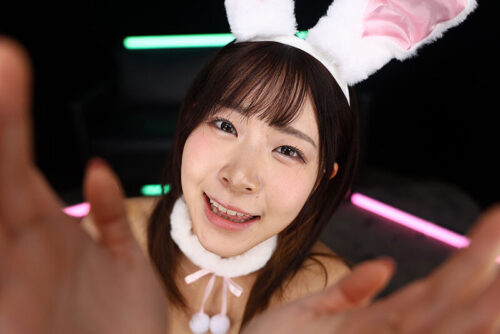 【VR】沙月恵奈に沼る