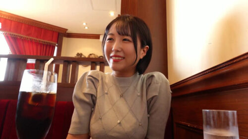 素人エントリー 発掘!ハイスペ人妻 Hcupさつき(仮名)29歳