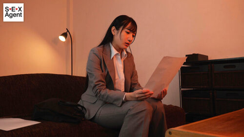 キス魔だった彼女とする最後のキスは、儚くて切ない残酷な味がした。 西尾まりな