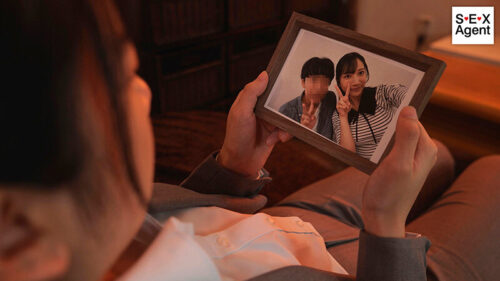 キス魔だった彼女とする最後のキスは、儚くて切ない残酷な味がした。 西尾まりな